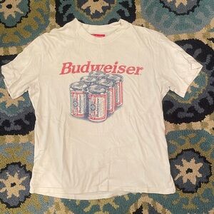Budweiser T-shirt